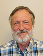 Bruce Harrington Bruce Harrington