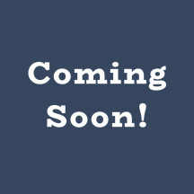 Coming Soon