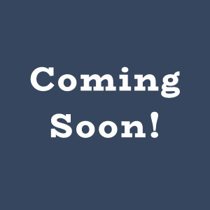 Coming Soon
