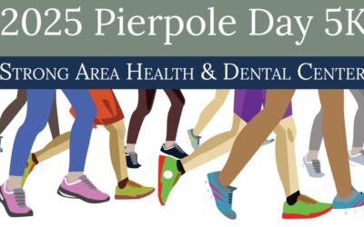 Strong Area Health & Dental Center to host 4th annual Pierpole Day 5K