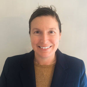 Sarah Hiebert, FNP