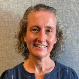 Sharon Follett