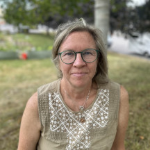 Rebecca Childs-Derhak