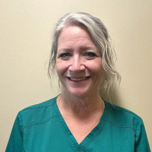 Catherine Cosgrave, NP