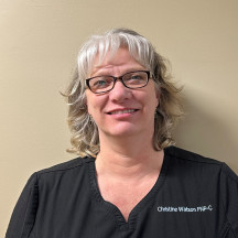 Catherine Watson, FNP