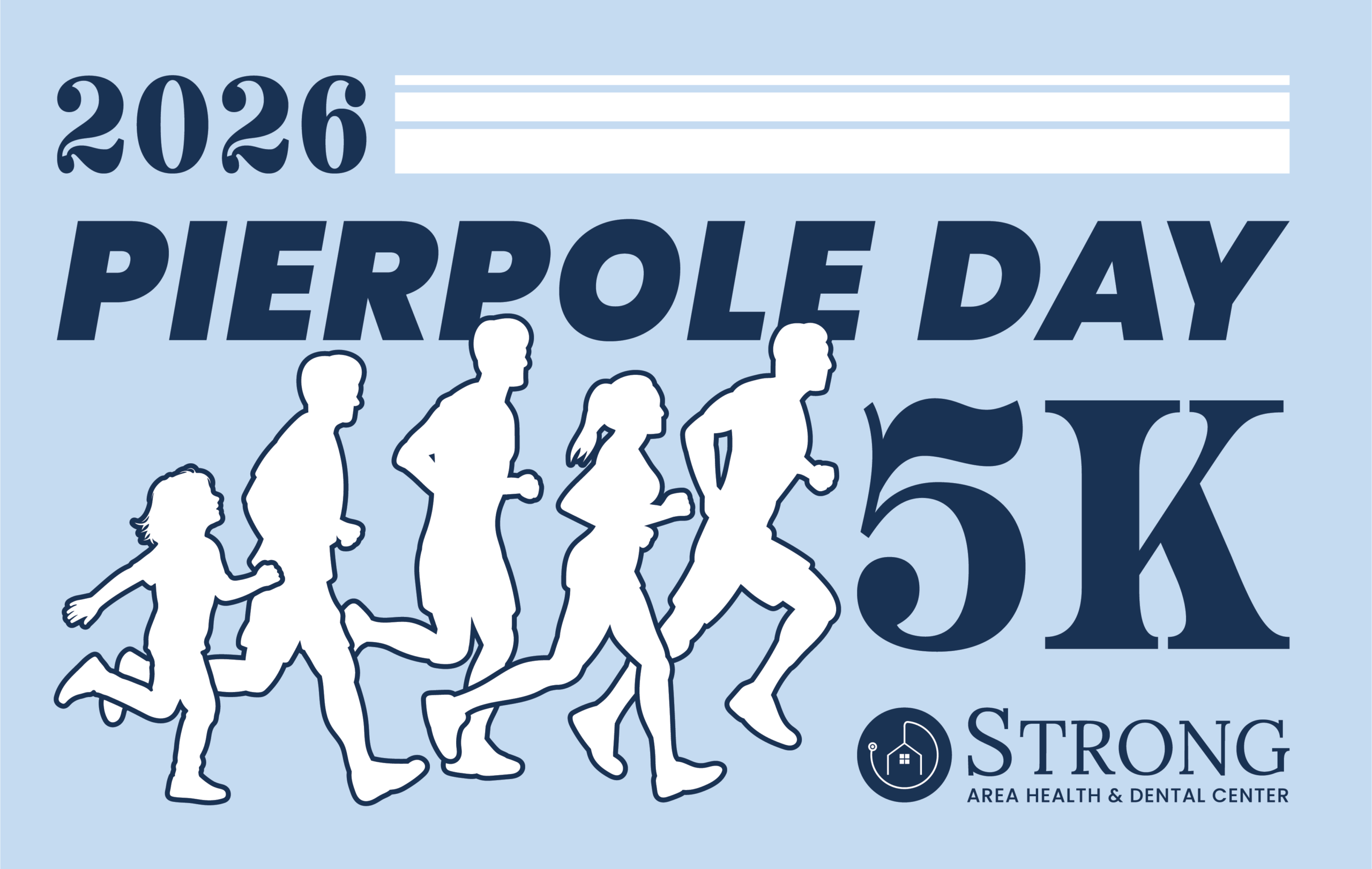 2026 Pierpole 5k