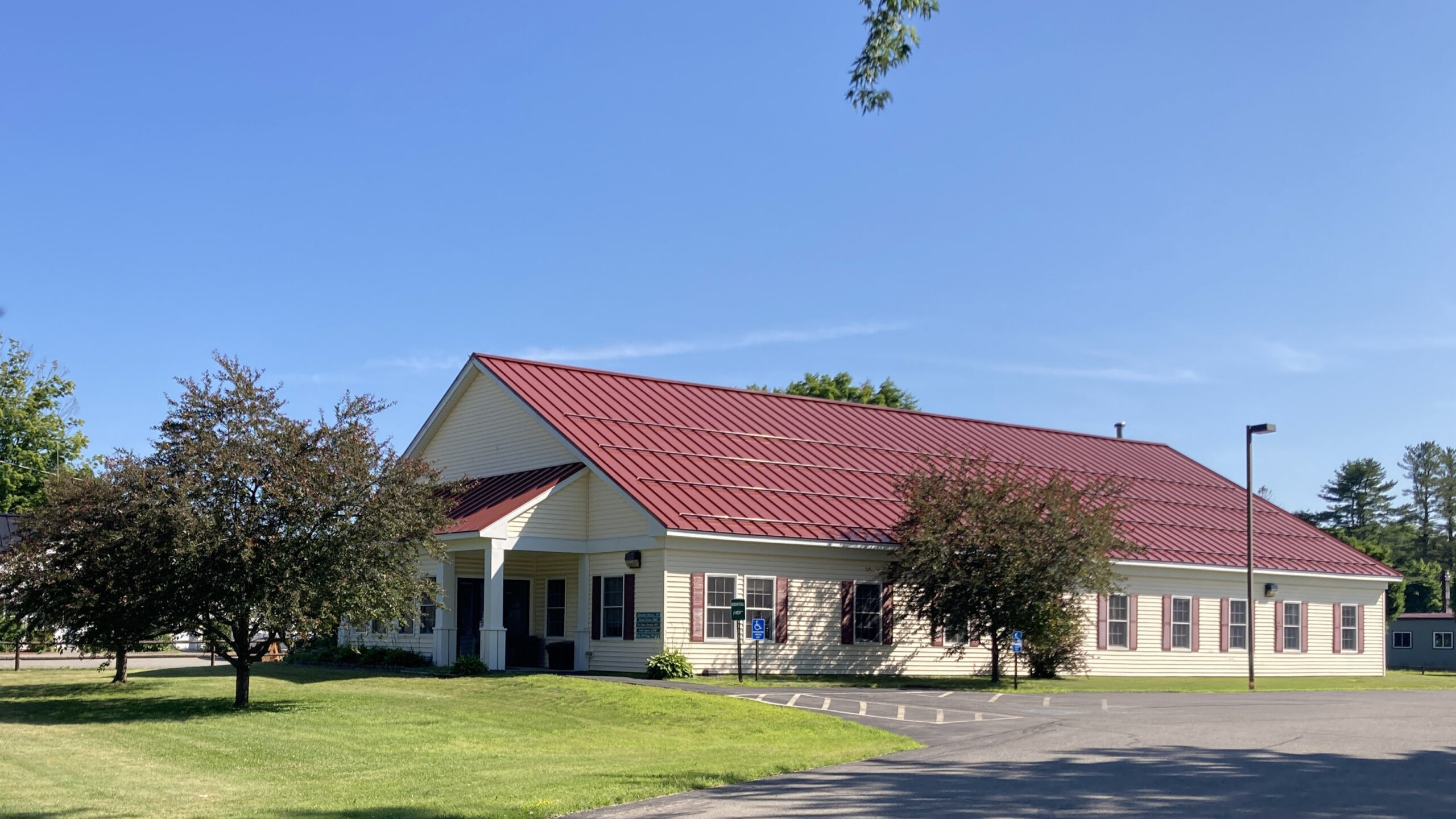 Bingham Area Health & Dental Center