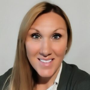 Heidi Richards