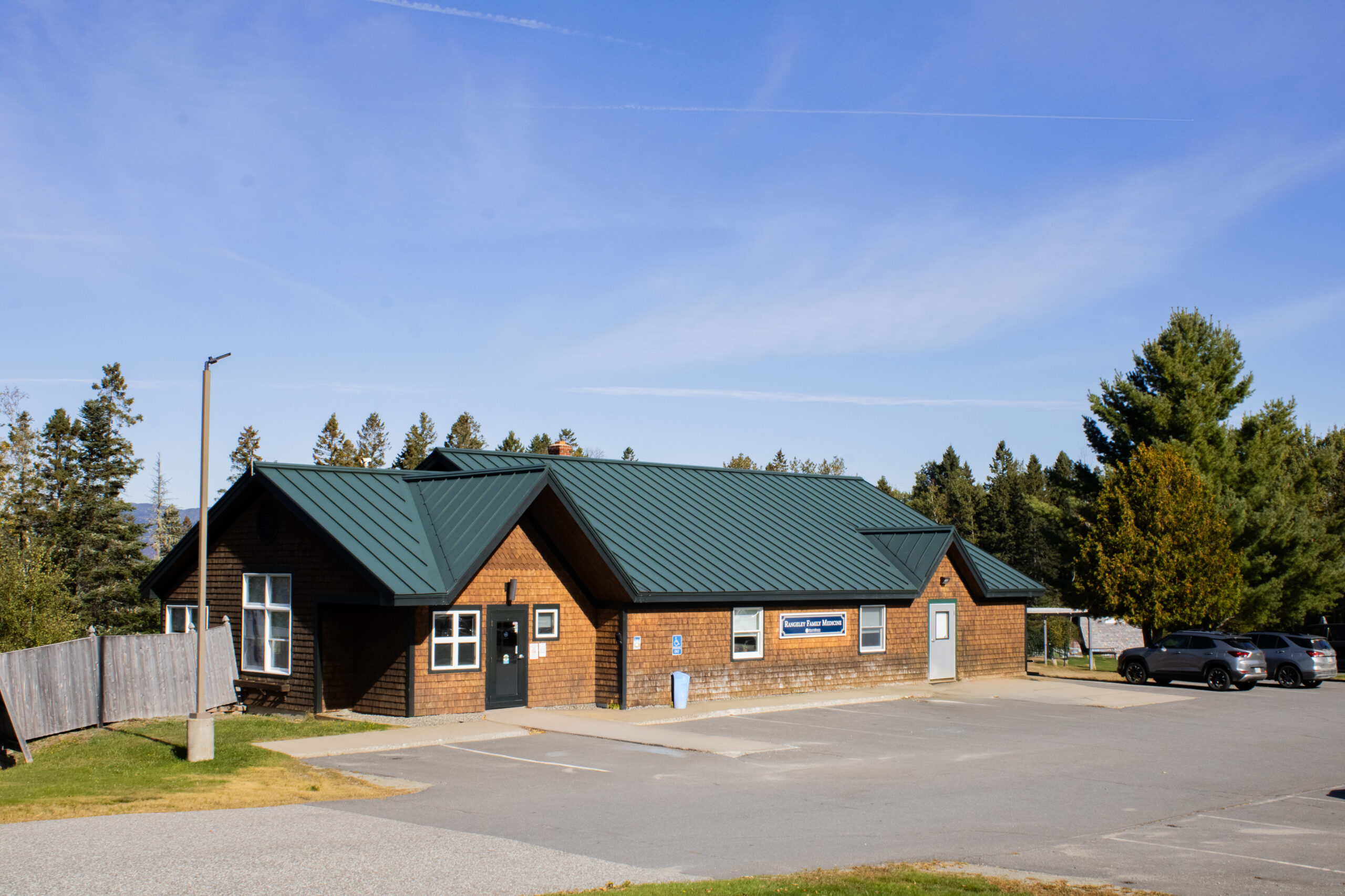 Rangeley Family Medicine