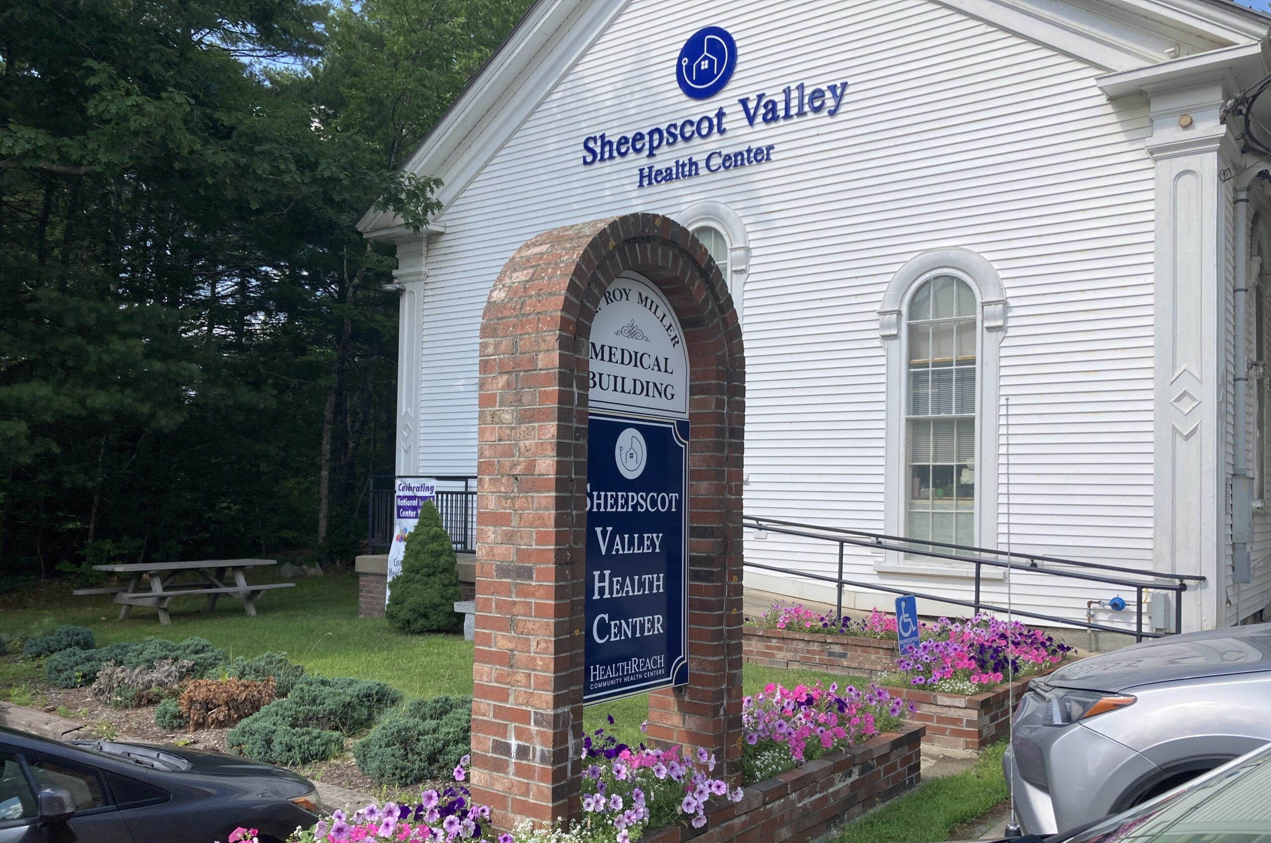 Sheepscot Valley Health Center